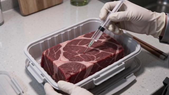 《烫嘴的免费午饭》剧照