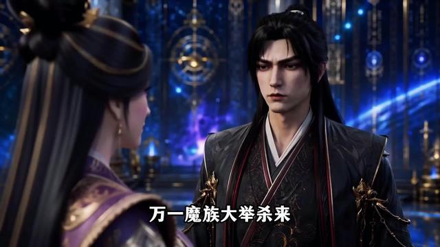 《谁说没灵根不能修仙的？之无灵证道第30季》剧照