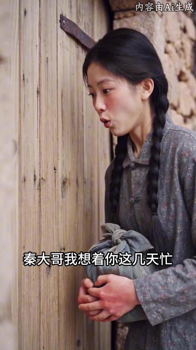 《穿越六零之我在山洞闷声发家》剧照