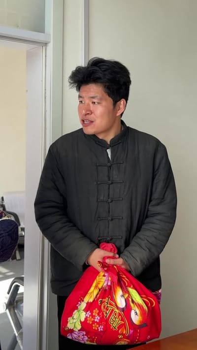 《她們正芳華》劇照
