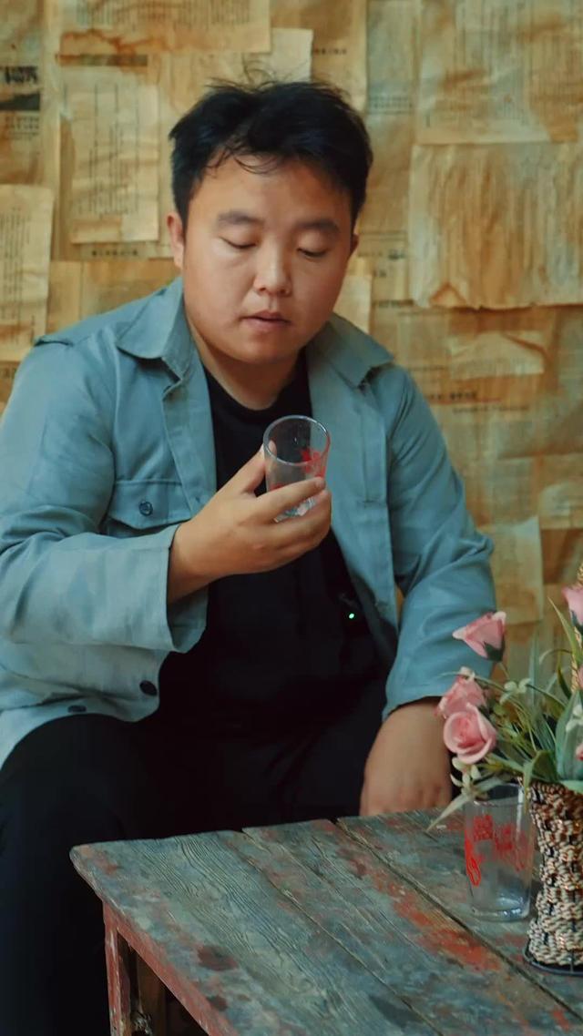 《山風知我意》劇照