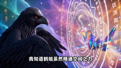 《谁说没灵根不能修仙的？之无灵证道第30季》剧照