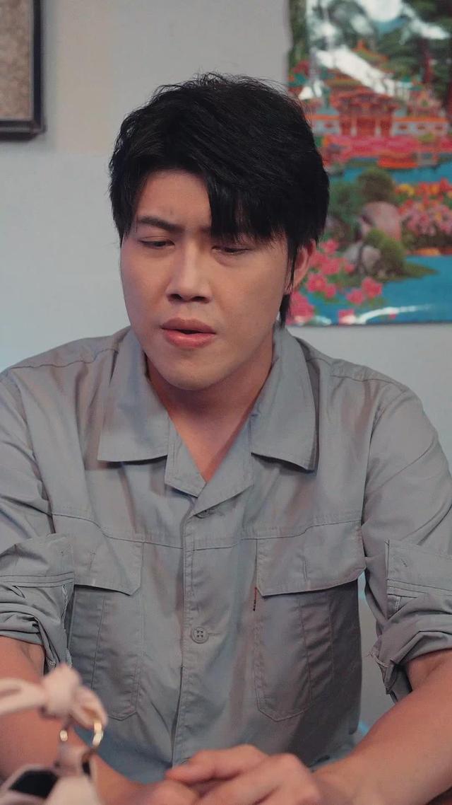 《母親的反擊》劇照