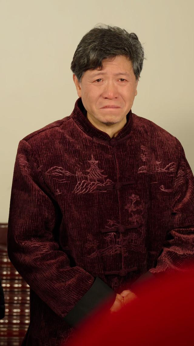 《我不是來爭家產的》劇照