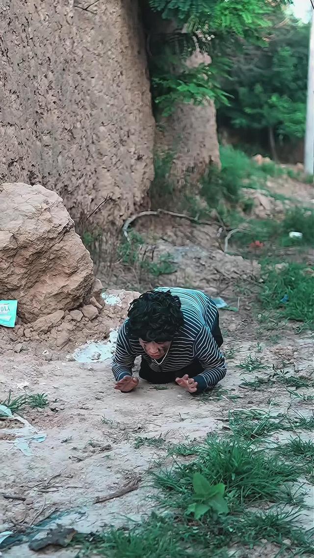 《桃落半生霜》劇照