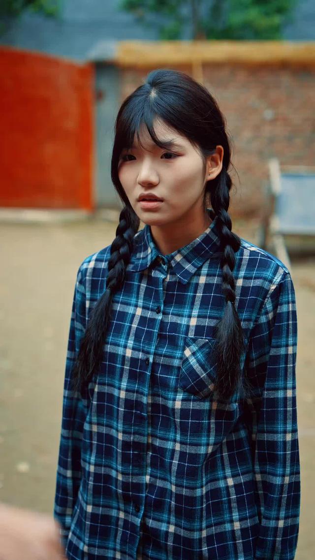 《山風知我意》劇照