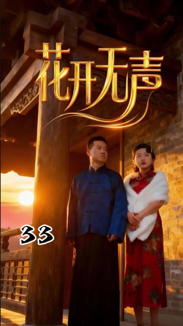 《花开无声》剧照