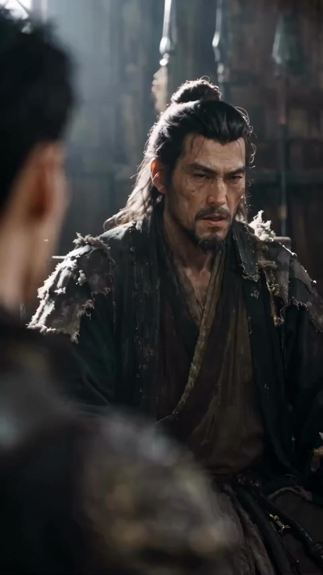 《持械入宋：第三季》剧照