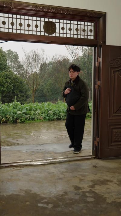 《我不是來爭家產的》劇照
