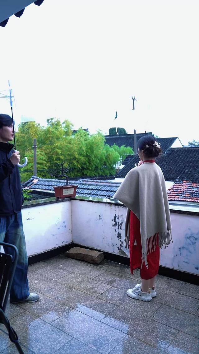 《新婚棋局》劇照
