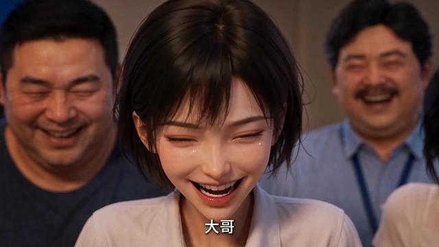 《被主播背刺開除，我開下午營業早餐店第5季》劇照