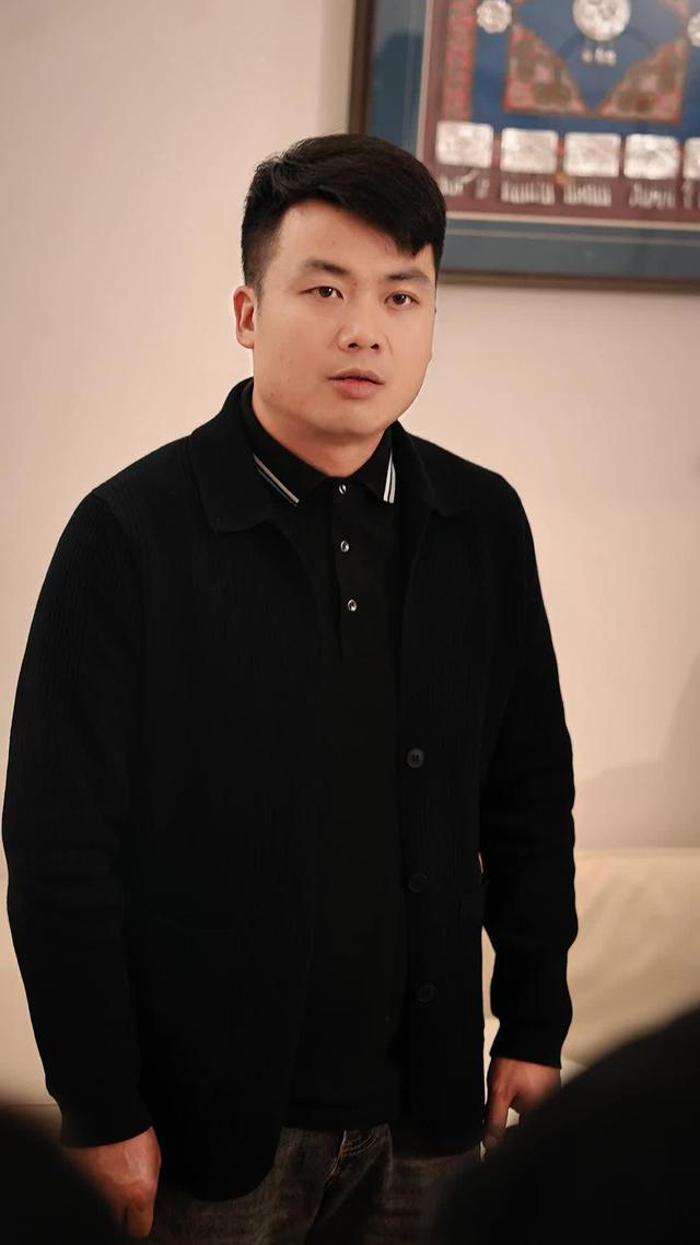 《我的保姆竟是我親孃》劇照