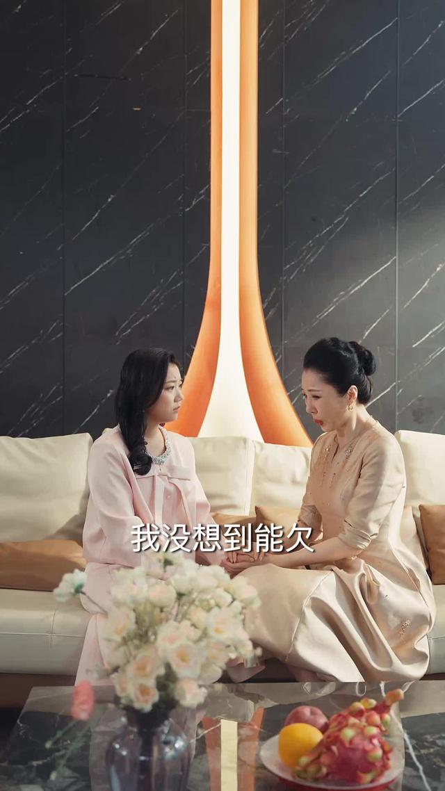《母親的反擊》劇照