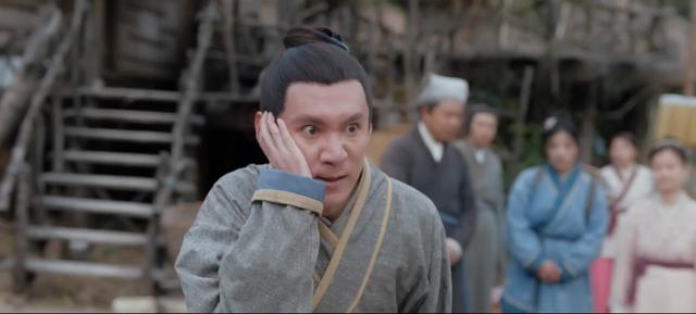 《當家小娘子》劇照