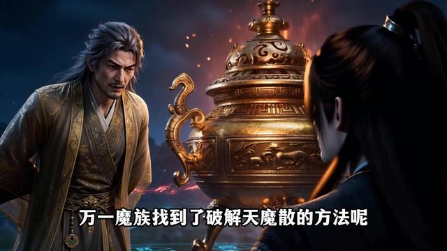 《谁说没灵根不能修仙的？之无灵证道第30季》剧照