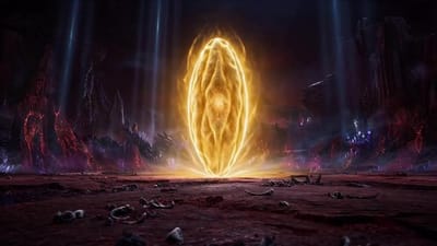 《谁说没灵根不能修仙的？之无灵证道第30季》剧照
