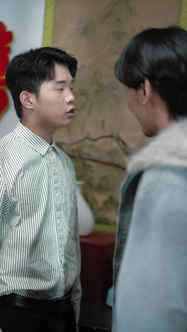 《新婚棋局》劇照