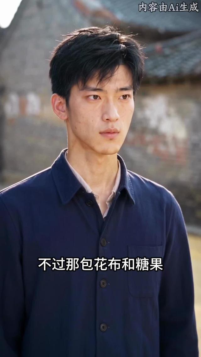 《穿越六零之我在山洞闷声发家》剧照