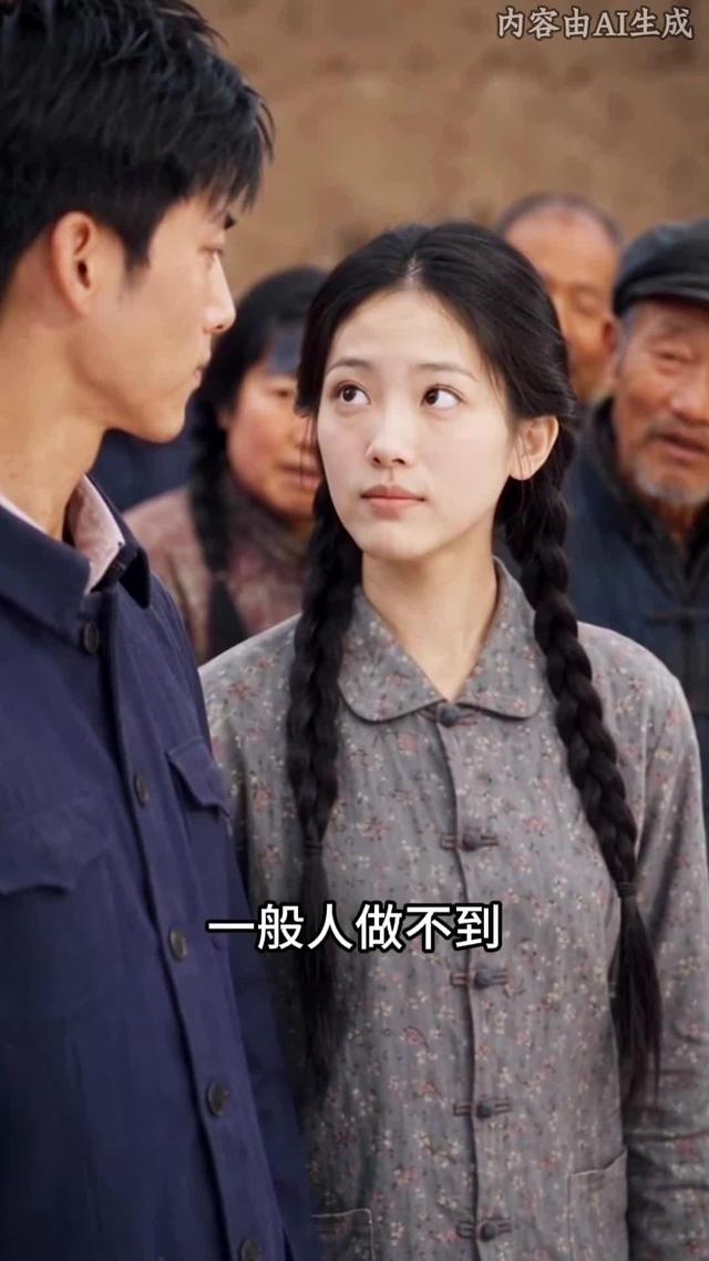《穿越六零之我在山洞闷声发家》剧照