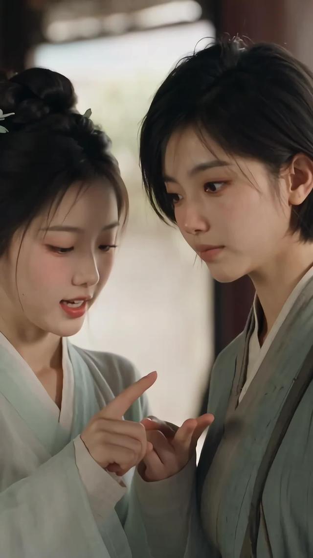 《持械入宋：第三季》剧照