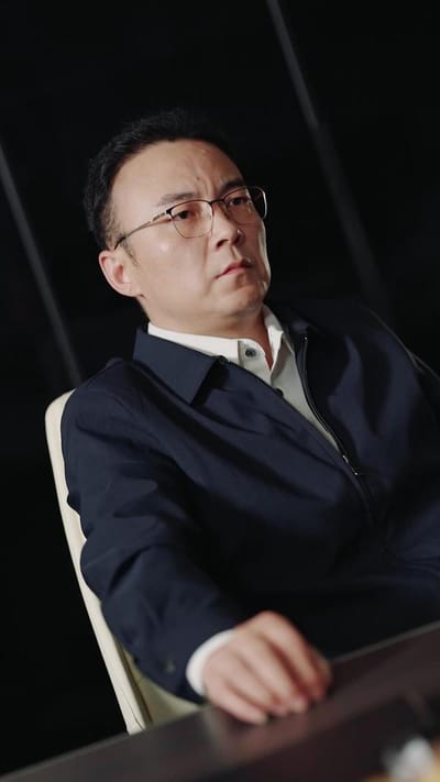 《利刃在喉》劇照