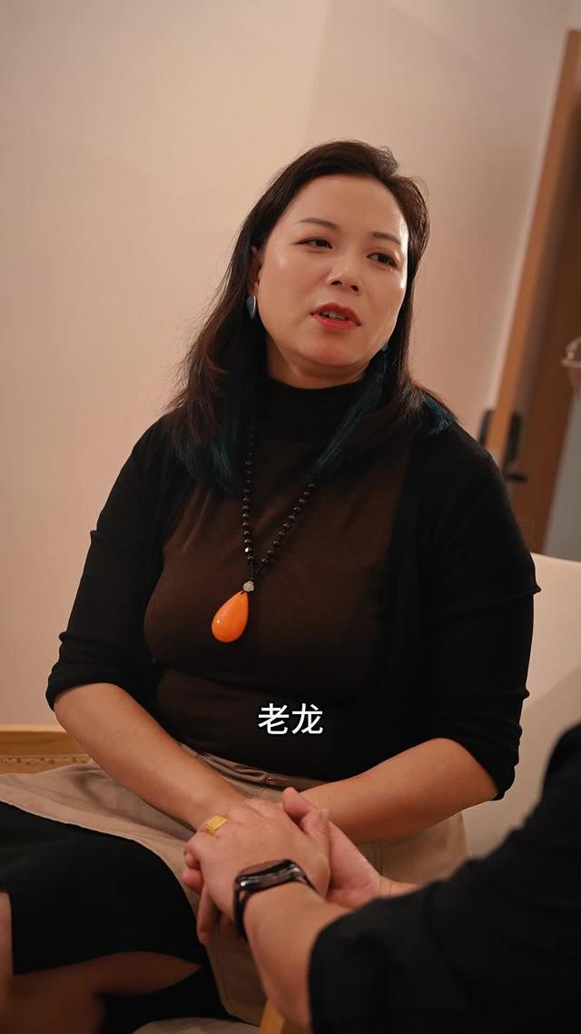 《我的保姆竟是我亲娘》剧照