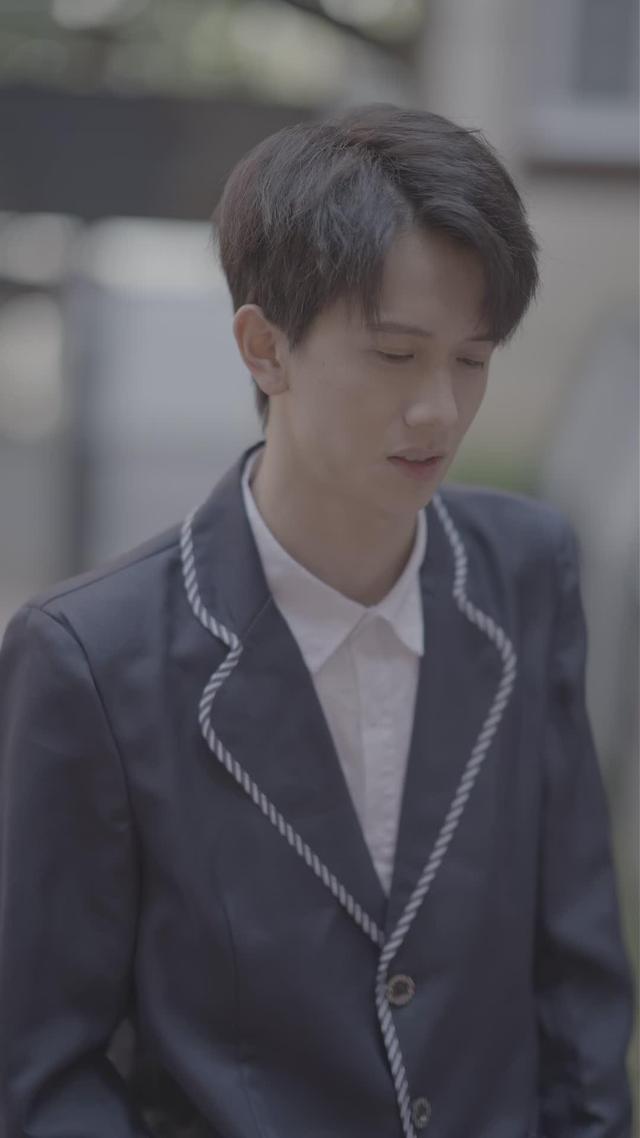 《睡覺吧！大叔》劇照