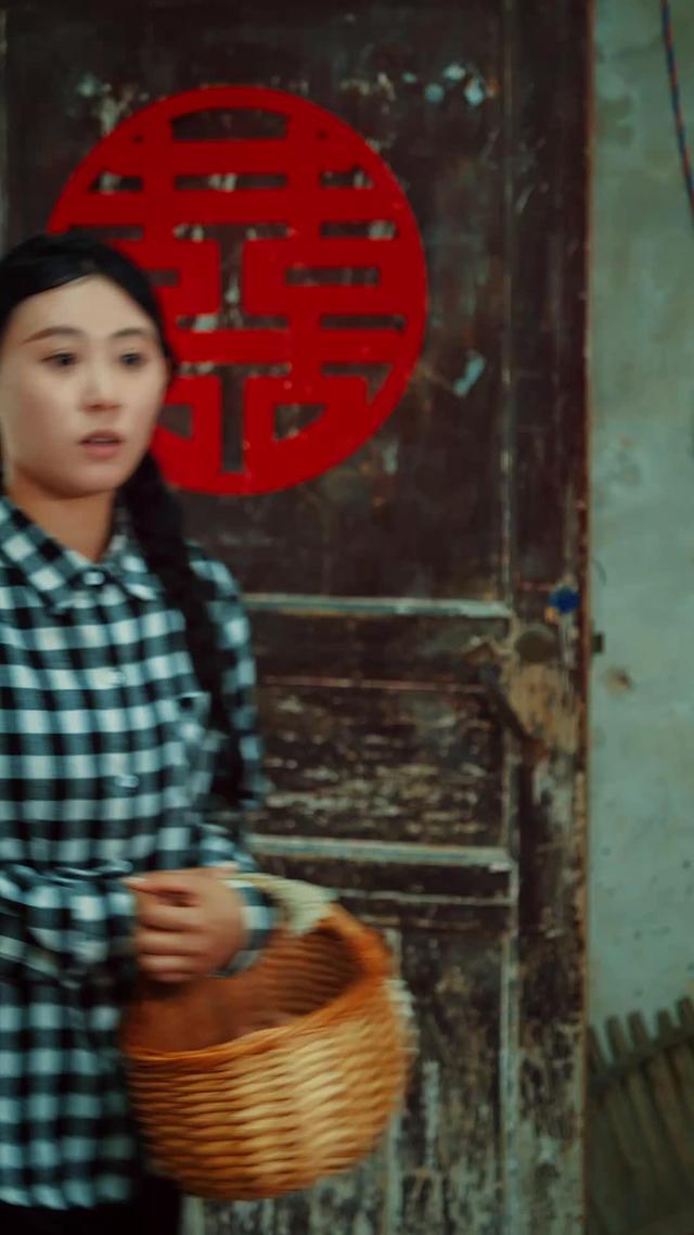 《山風知我意》劇照