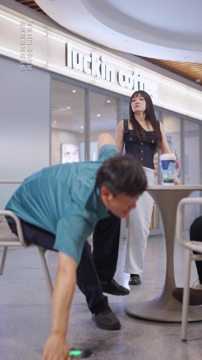 《反派后妈嫁到，全家乖乖被改造》剧照