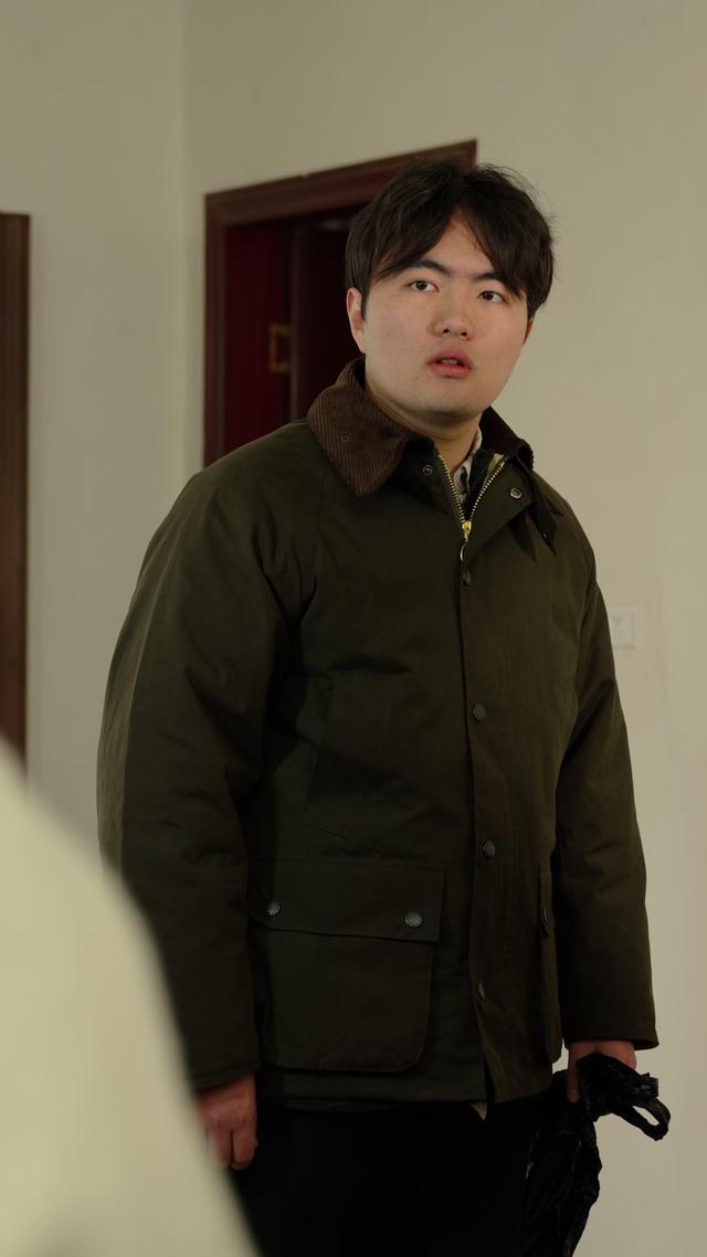 《我不是來爭家產的》劇照
