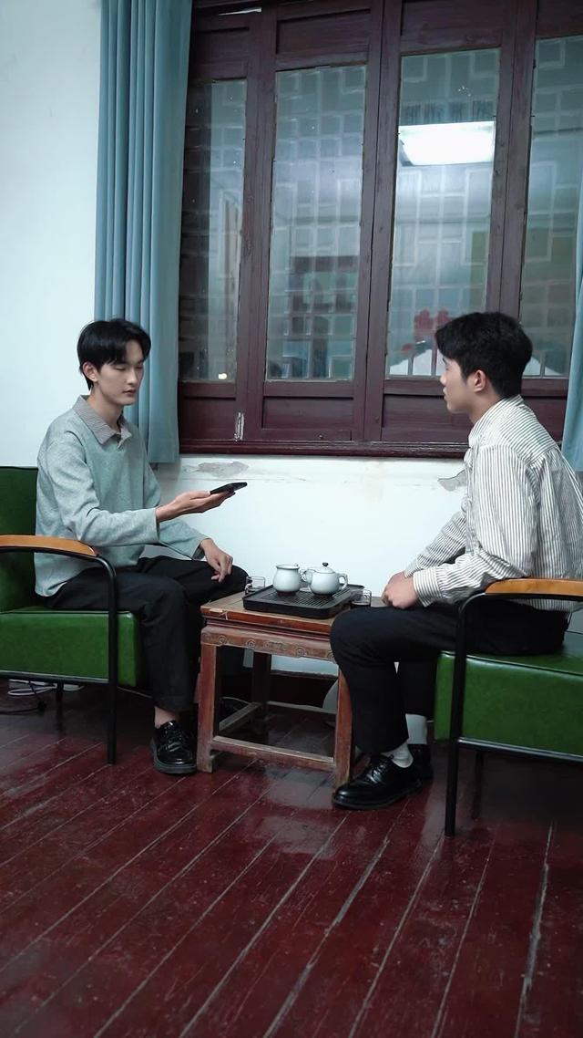 《新婚棋局》劇照