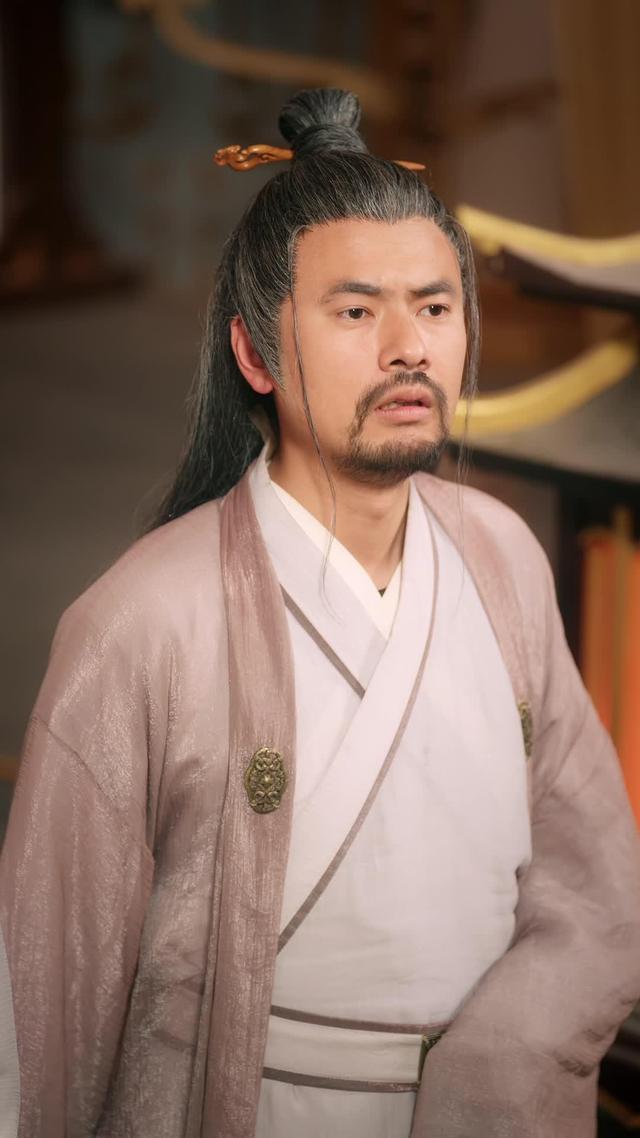 《我，剑圣！昆仑山签到一百年》剧照