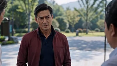 《我的游戏好友现实里全是大佬》剧照