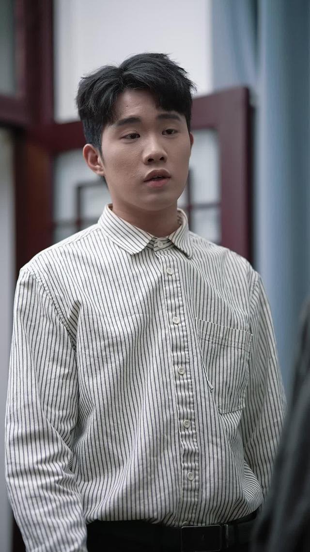 《新婚棋局》劇照