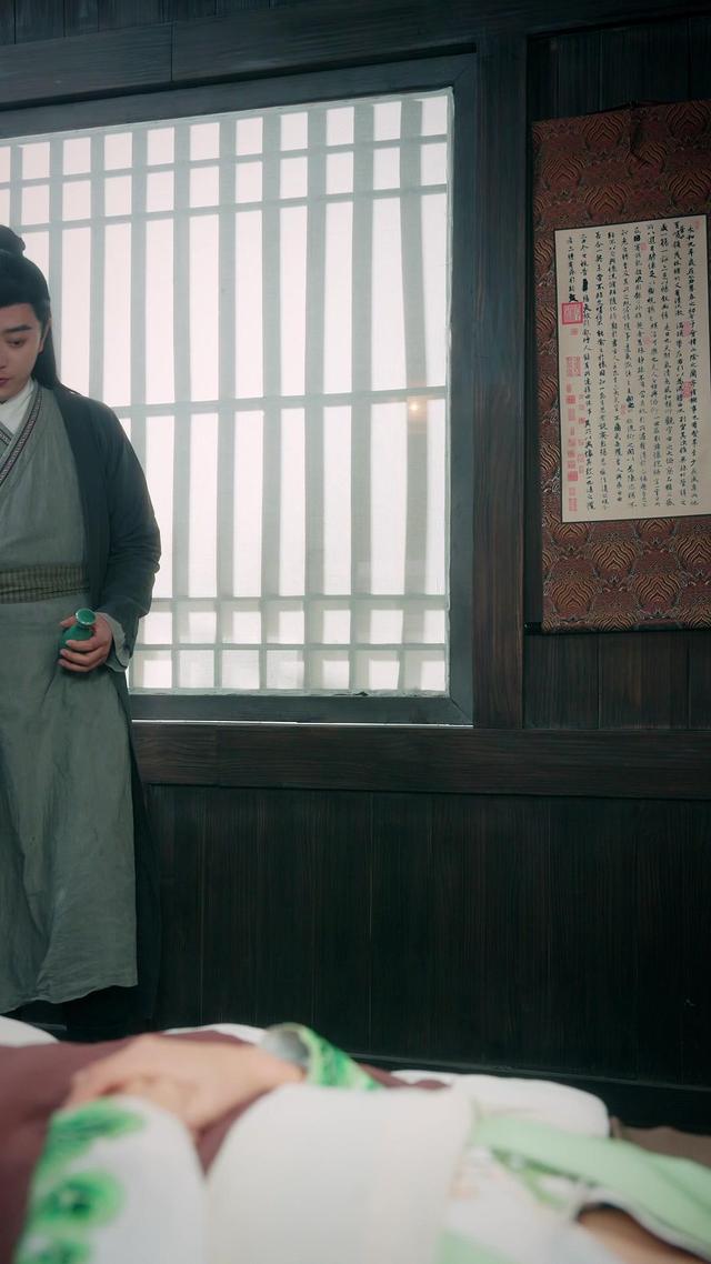 《我，剑圣！昆仑山签到一百年》剧照