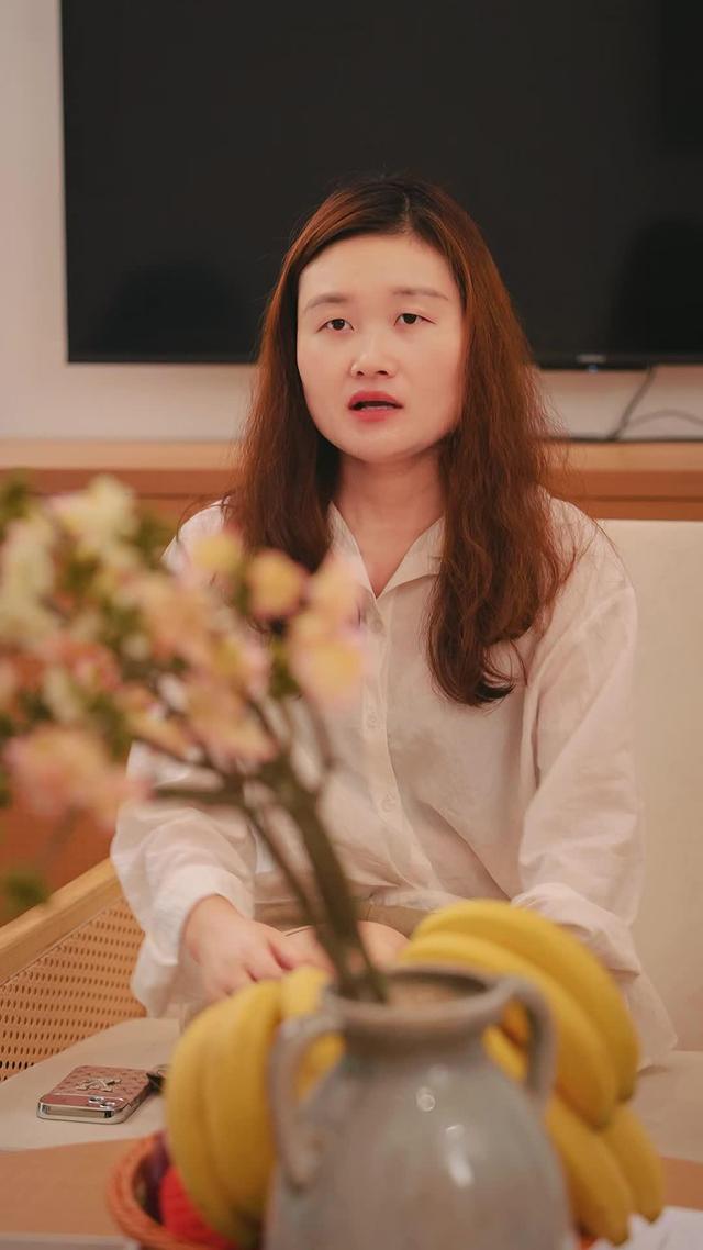 《我的保姆竟是我亲娘》剧照
