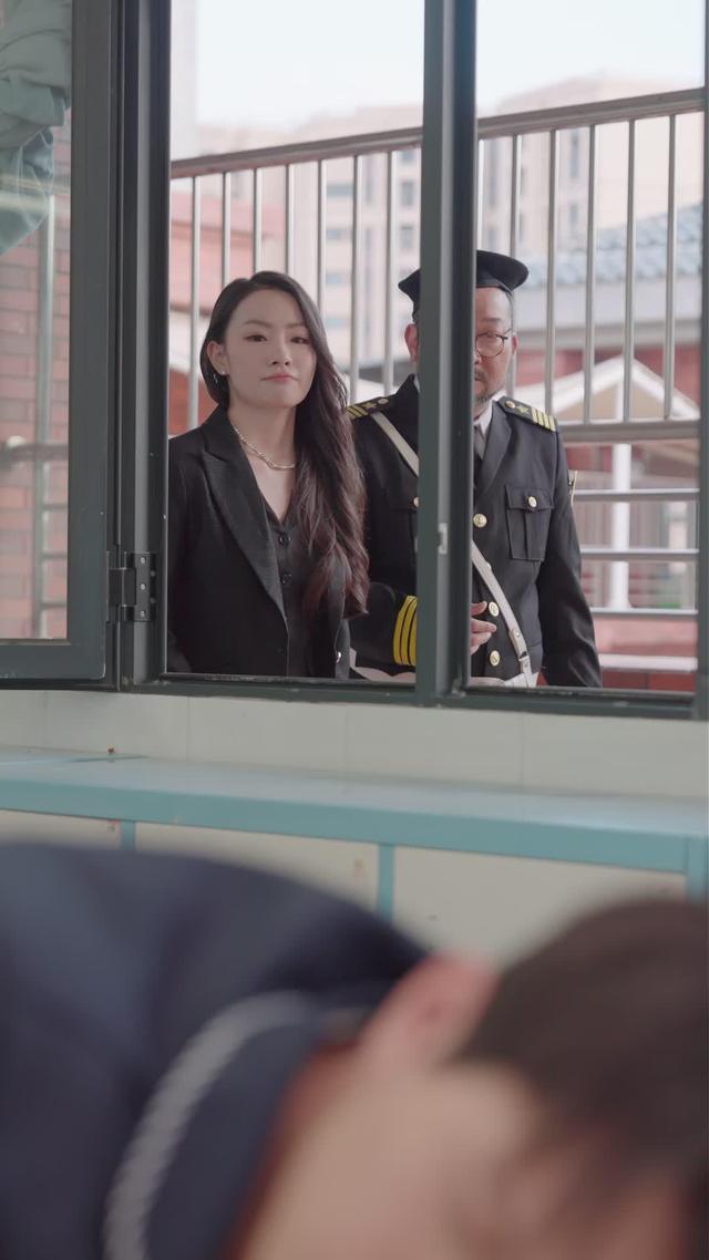 《睡覺吧！大叔》劇照