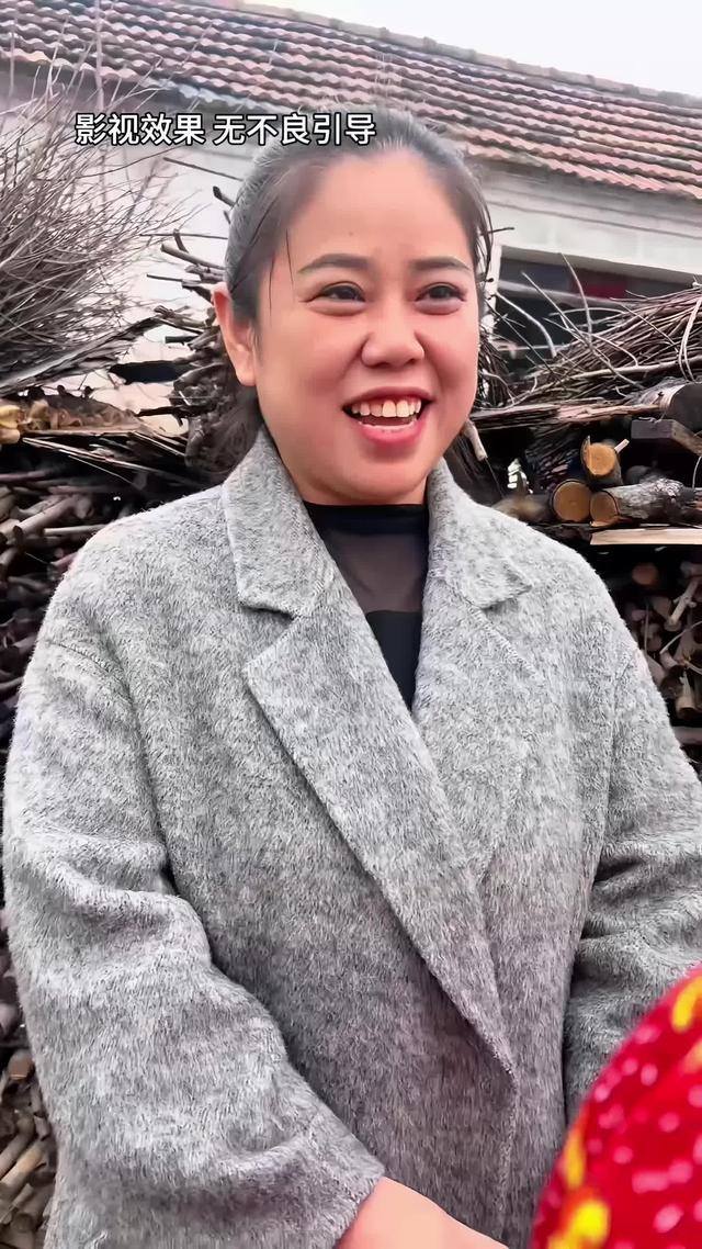 《远嫁女儿泪》剧照