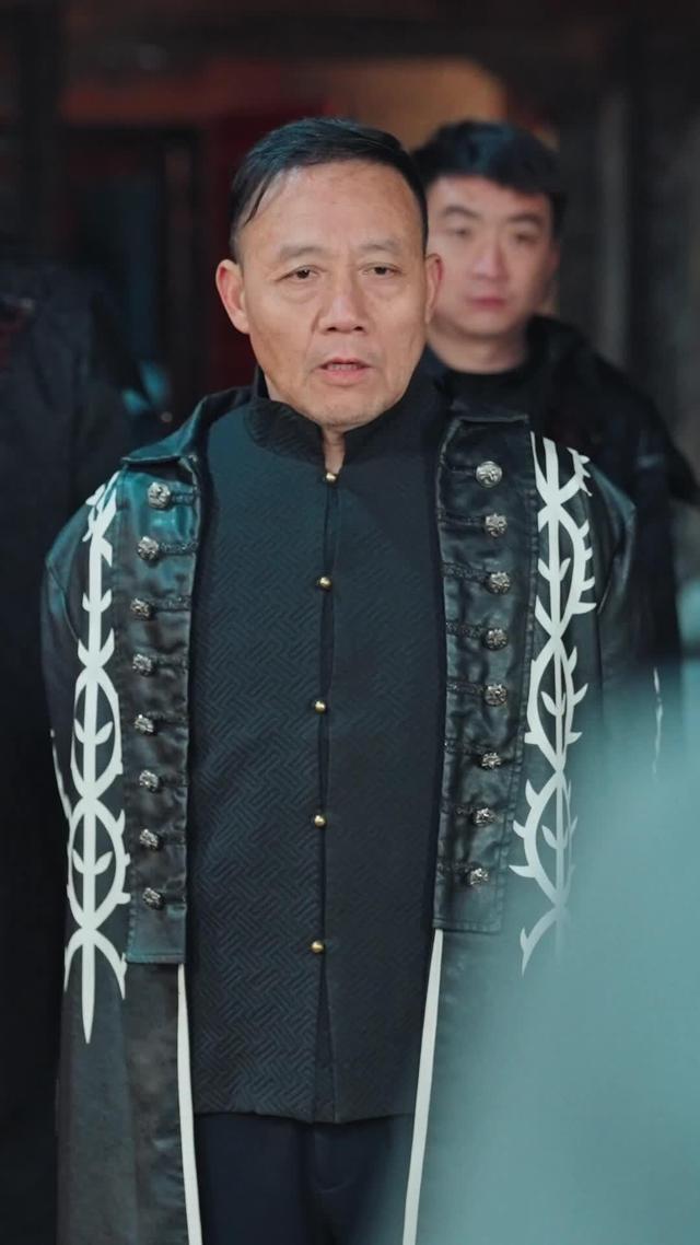 《低調下山，奈何師姐太耀眼》劇照