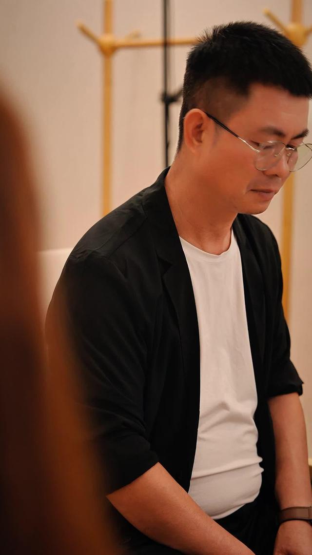 《我的保姆竟是我亲娘》剧照