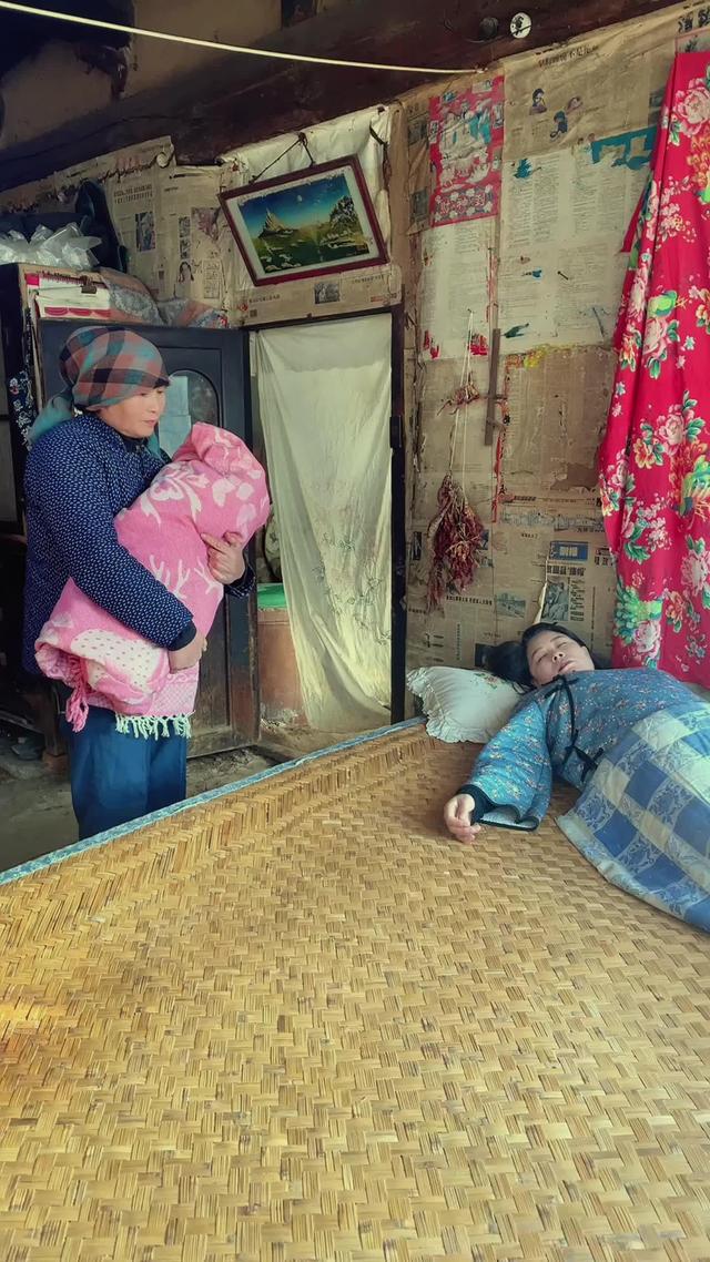 《苦守十八秋》劇照
