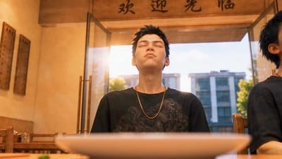 《被主播背刺開除，我開下午營業早餐店第5季》劇照