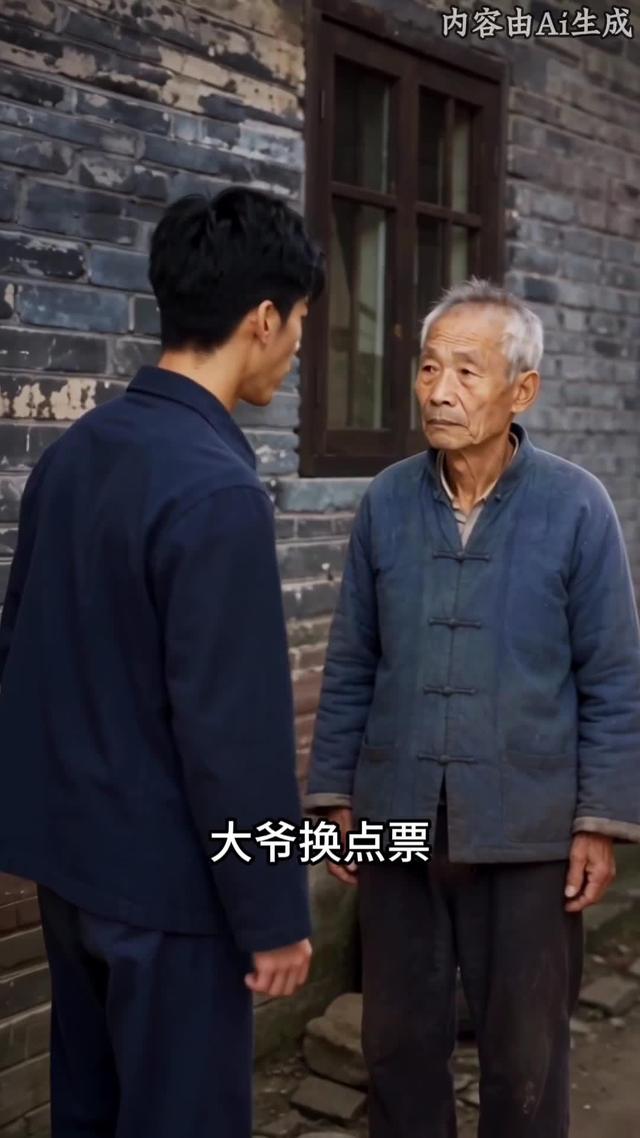 《穿越六零之我在山洞闷声发家》剧照