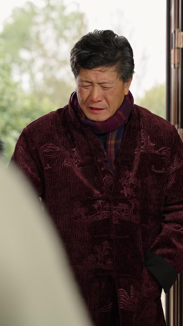 《我不是來爭家產的》劇照