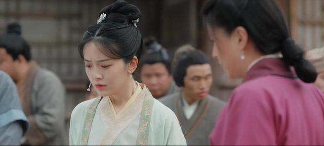 《當家小娘子》劇照