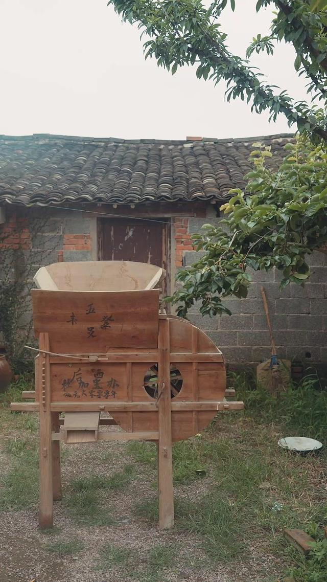 《母親的反擊》劇照