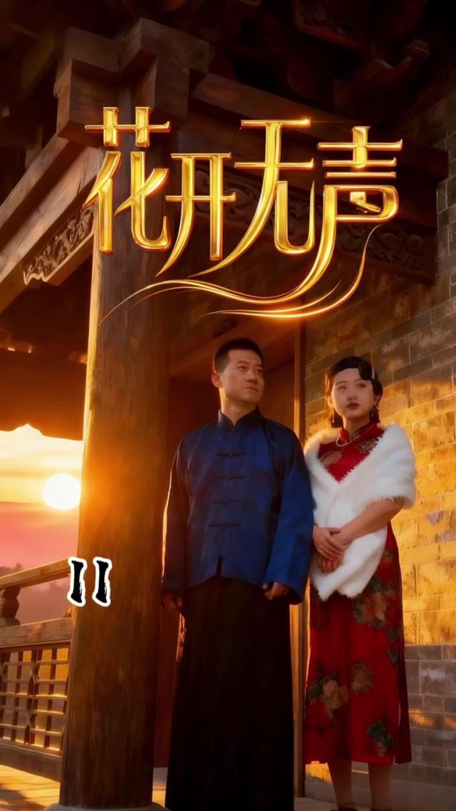 《花開無聲》劇照