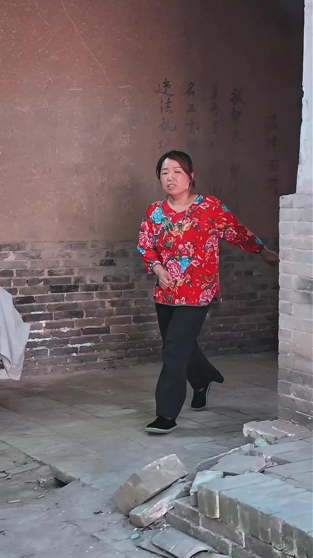 《桃落半生霜》劇照