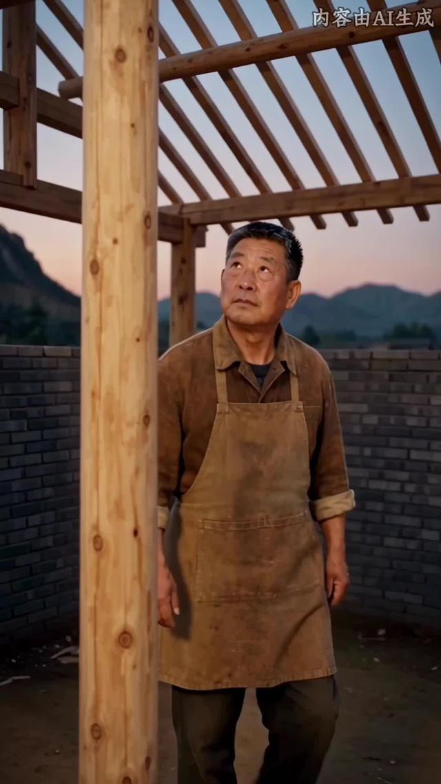 《穿越六零之我在山洞闷声发家》剧照