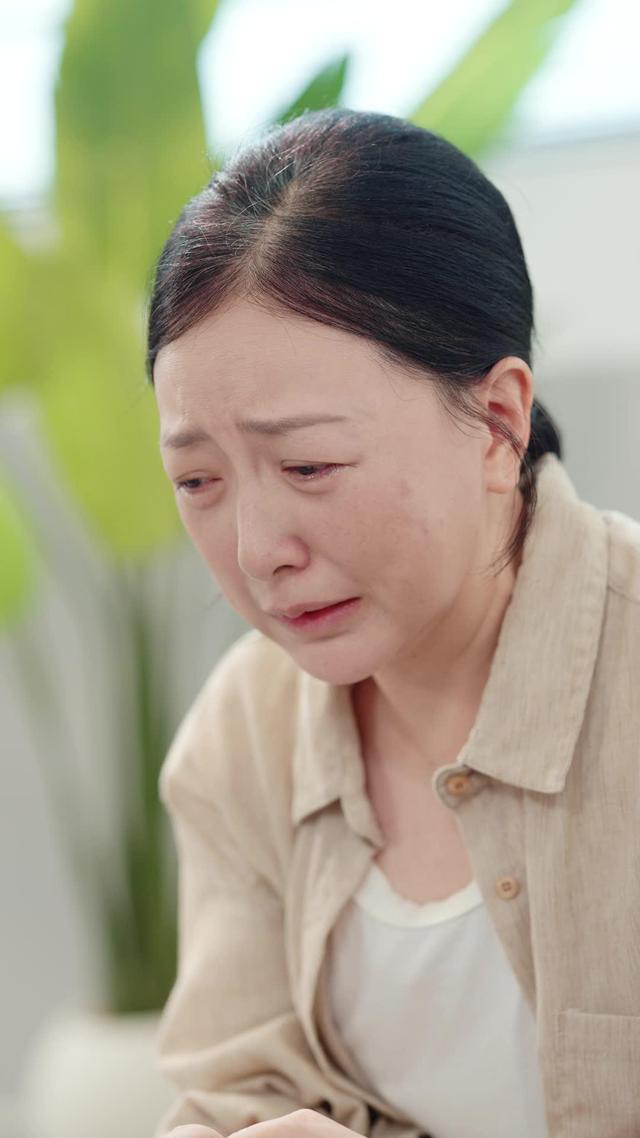 《歲歲，盼娣歸》劇照